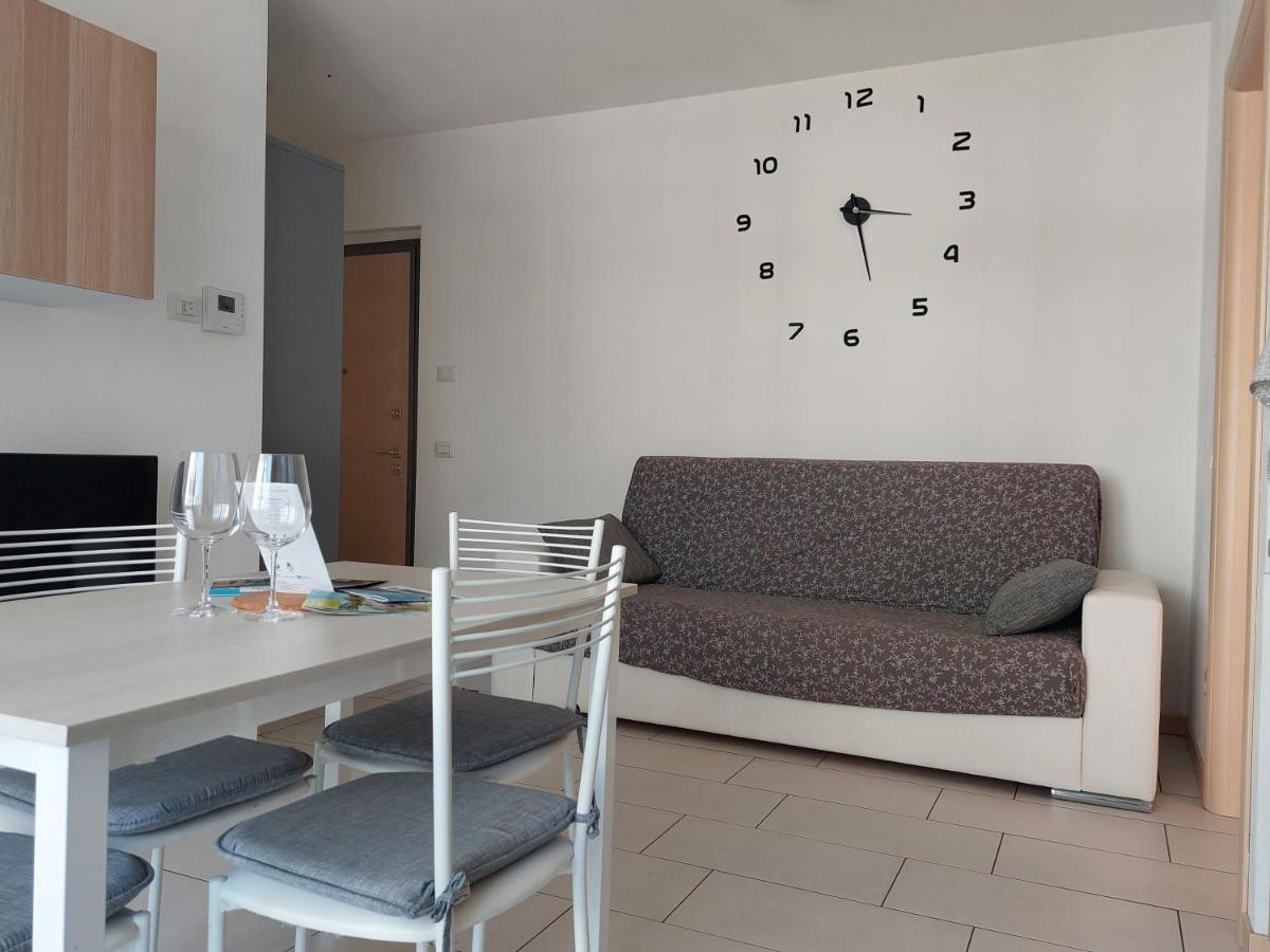 Bilocale Luminoso, Ottima Posizione Apartment Sondrio Exterior photo